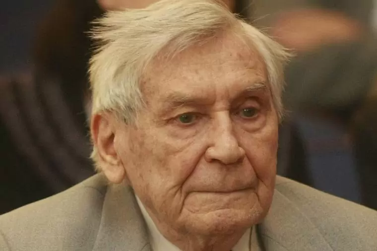Vladeta Jerotić