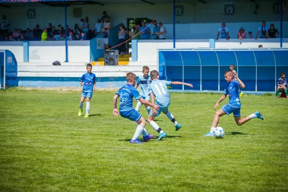 Fudbal - Kula
