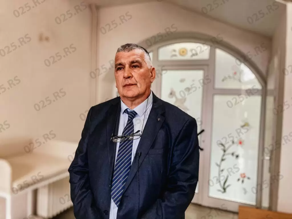 Dragan Rastović