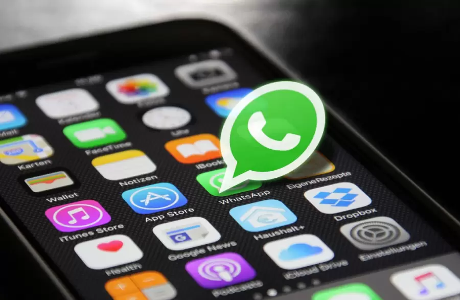 WhatsAPP