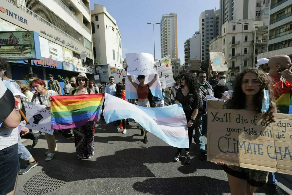 LGBTQ
