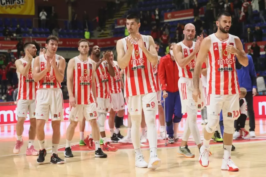 Crvena zvezda