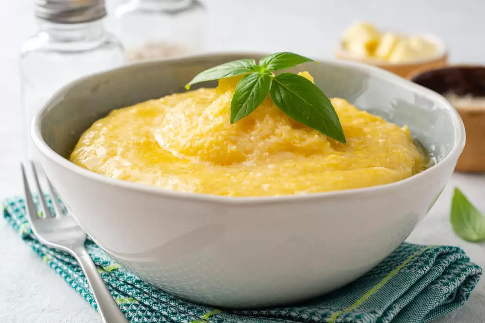 Palenta