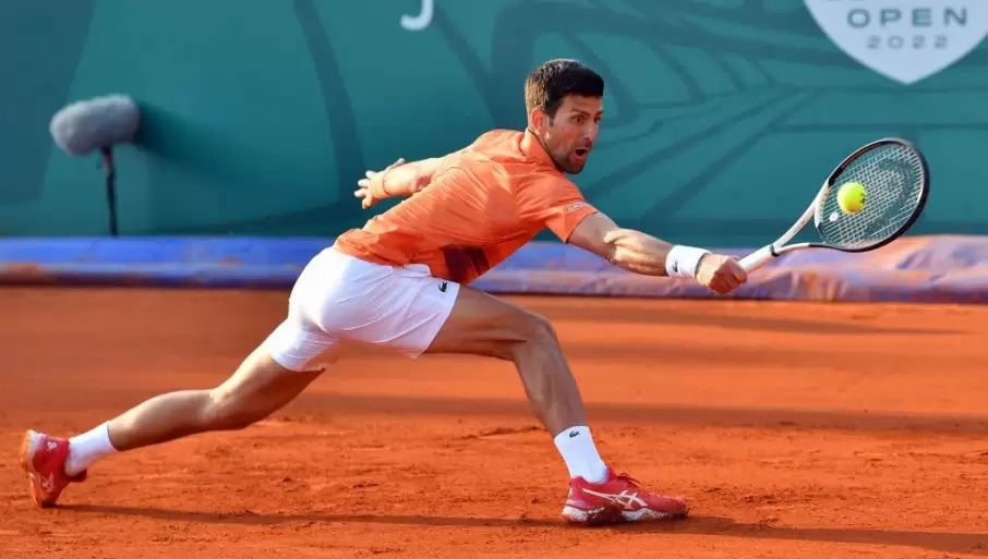 Novak Đoković