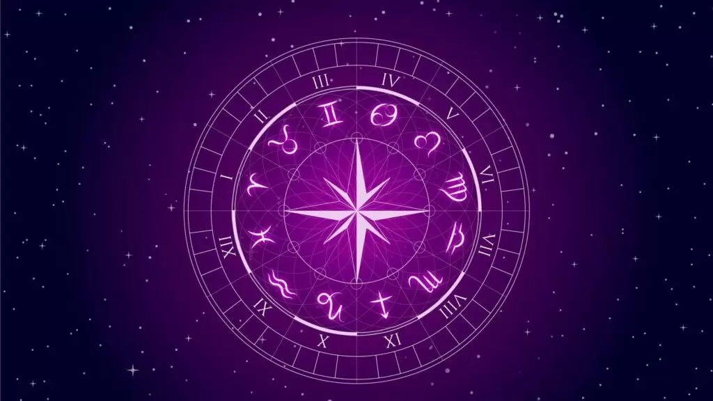 Horoskop