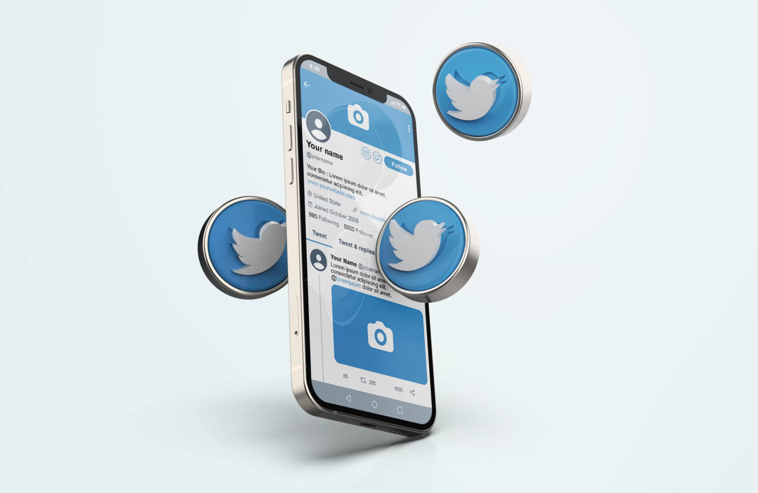 Twitter
