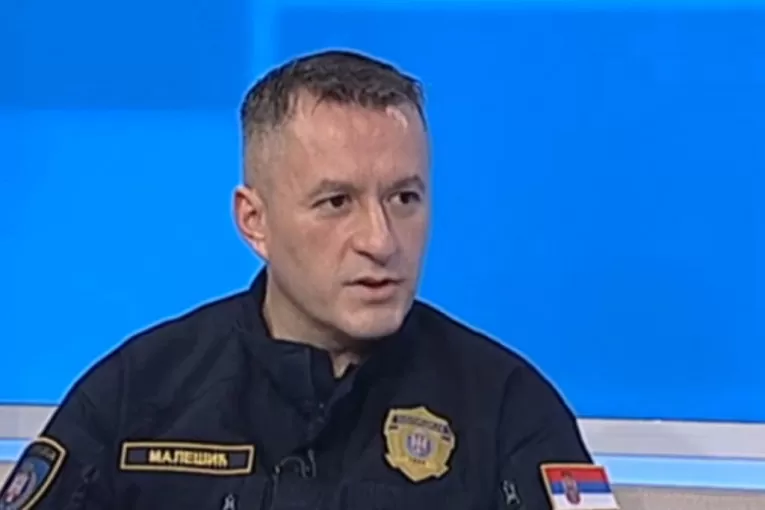 Slobodan Malesic