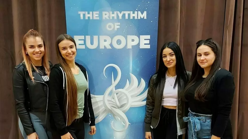 Apatin - Srbija u ritmu Evrope