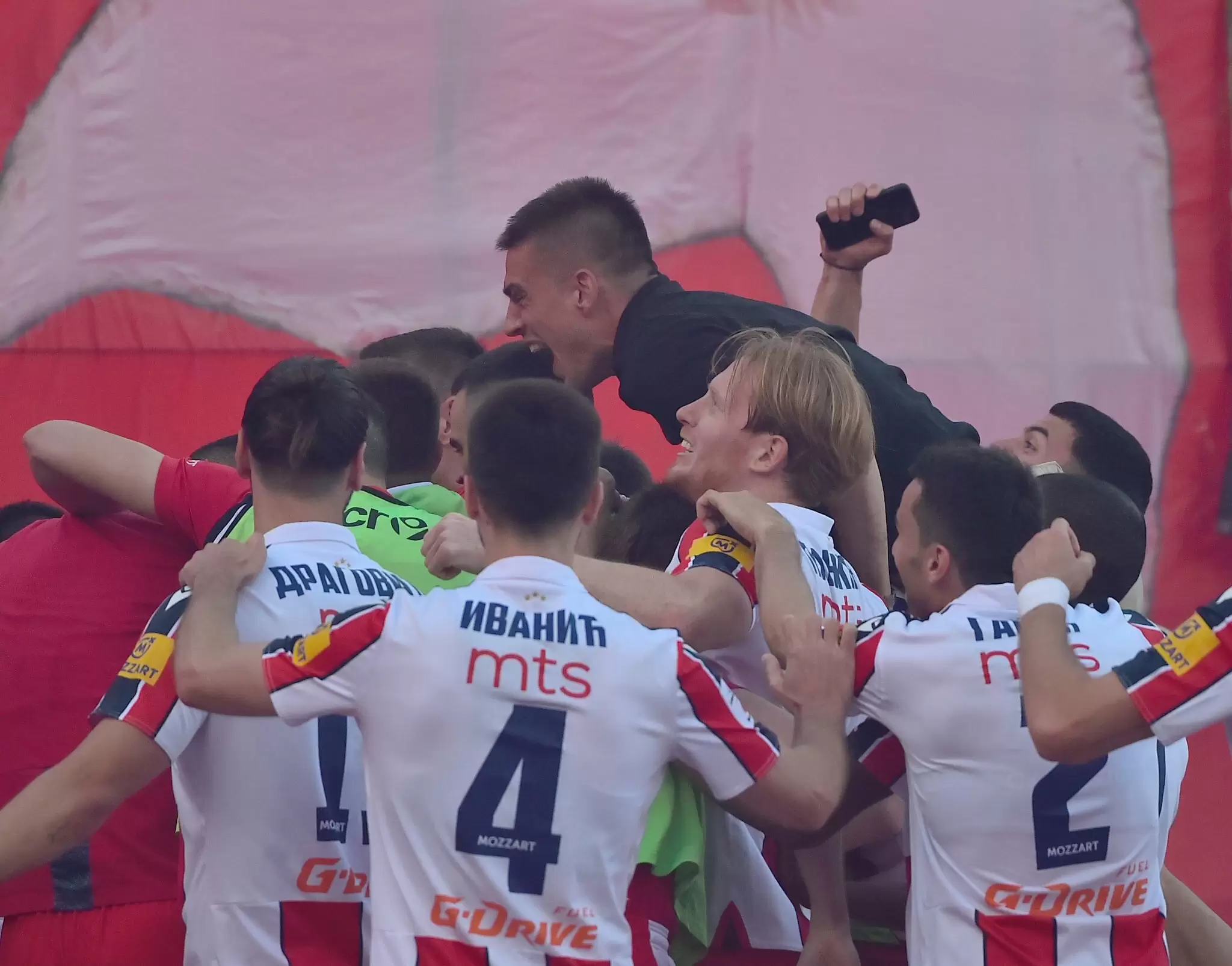 Crvena zvezda