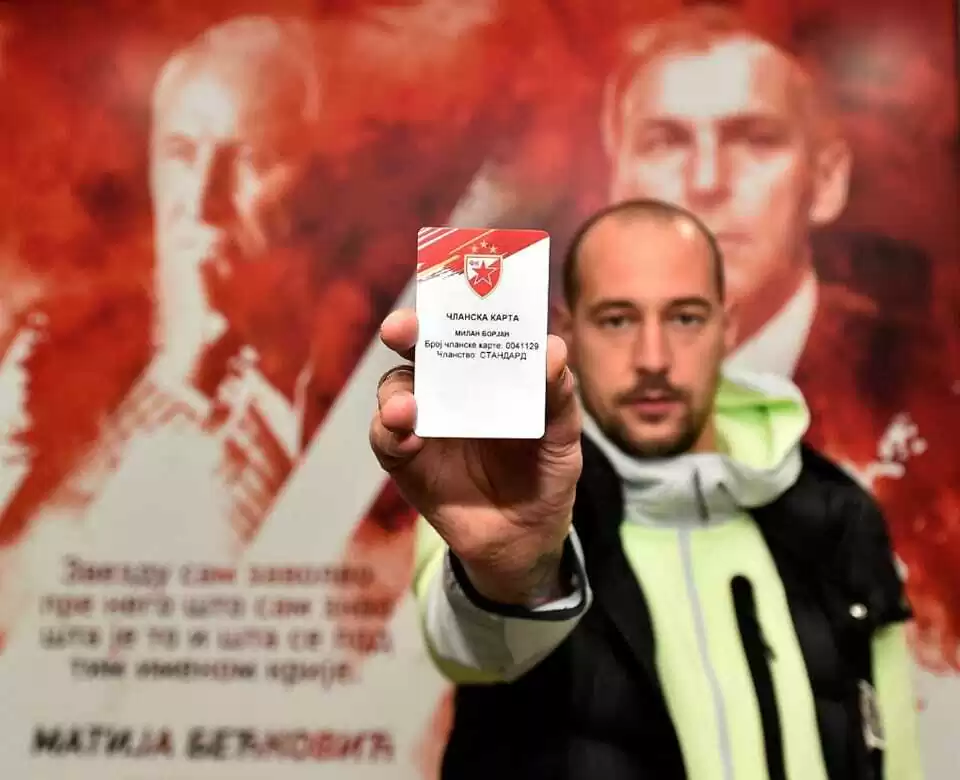 Milan Borjan