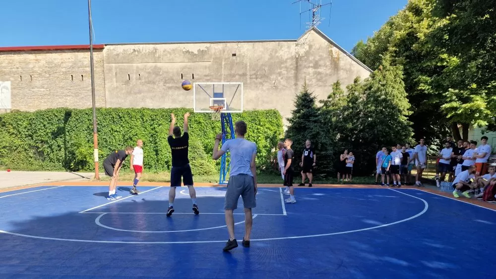 Kula - basket