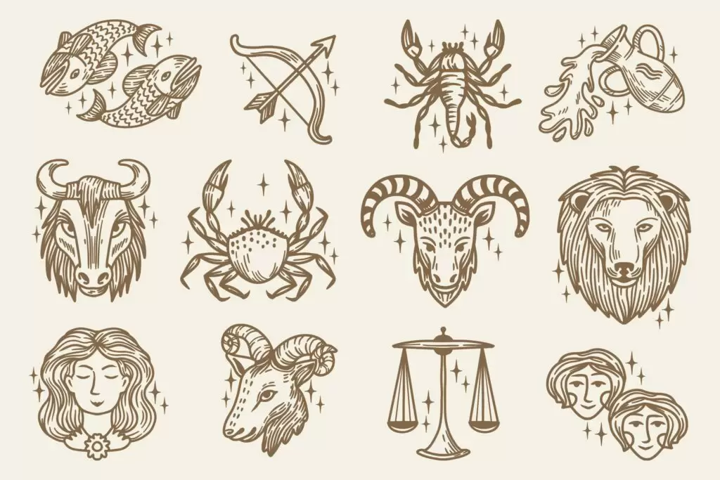 Horoskop