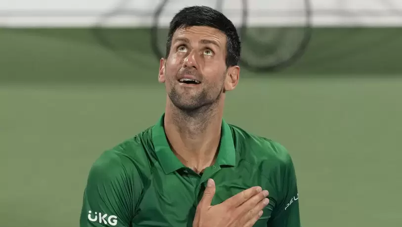 Novak Đoković