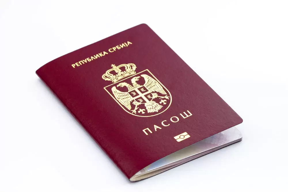 Pasoš