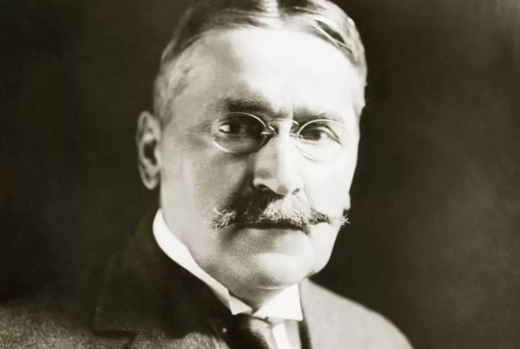 Mihajlo Pupin