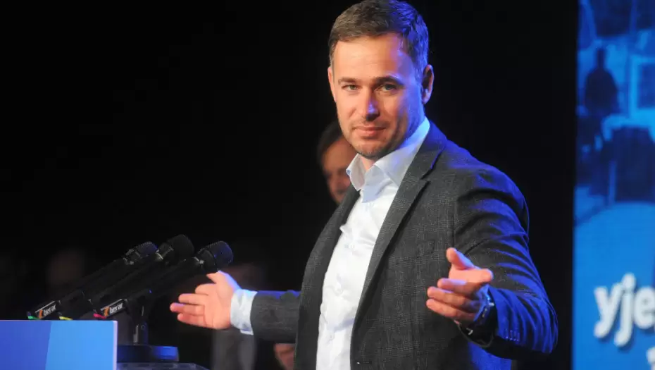 Miroslav Aleksić