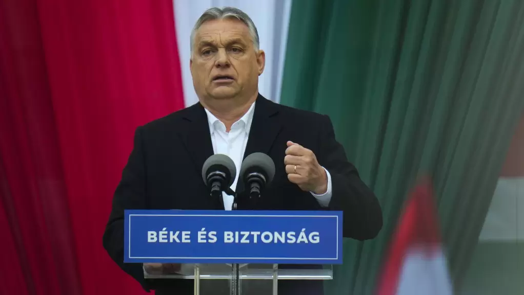 Viktor Orban