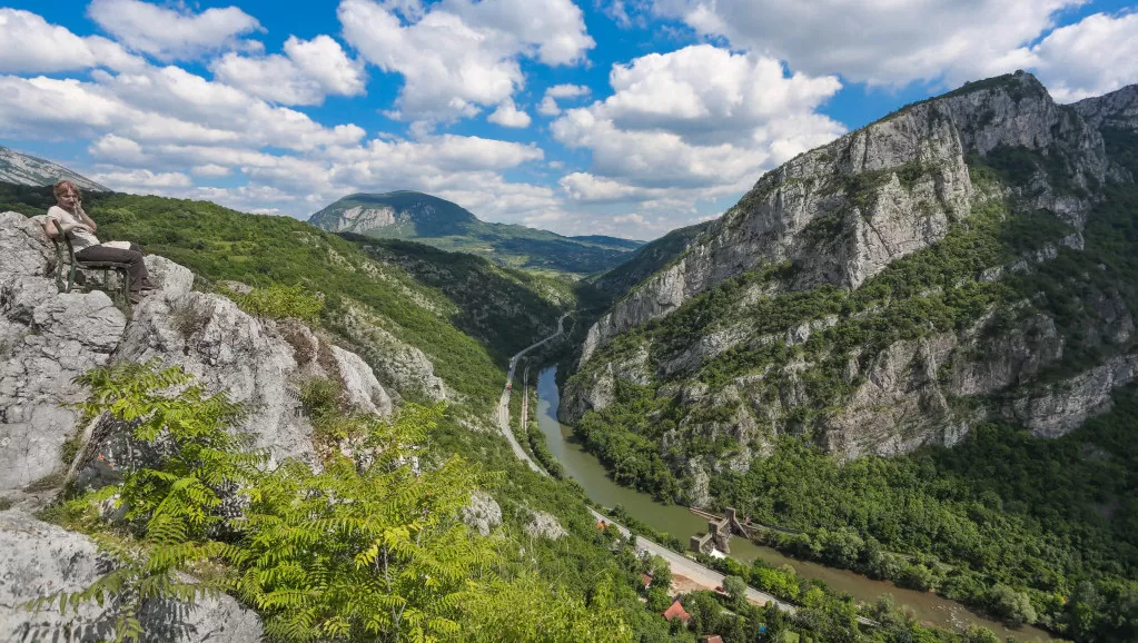 Sićevačka klisura