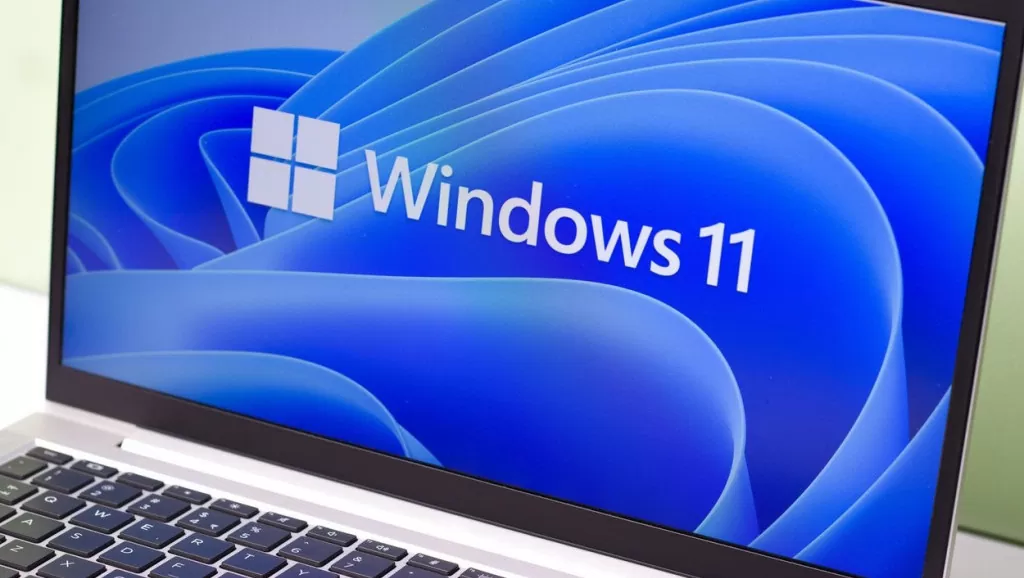 Windows 11