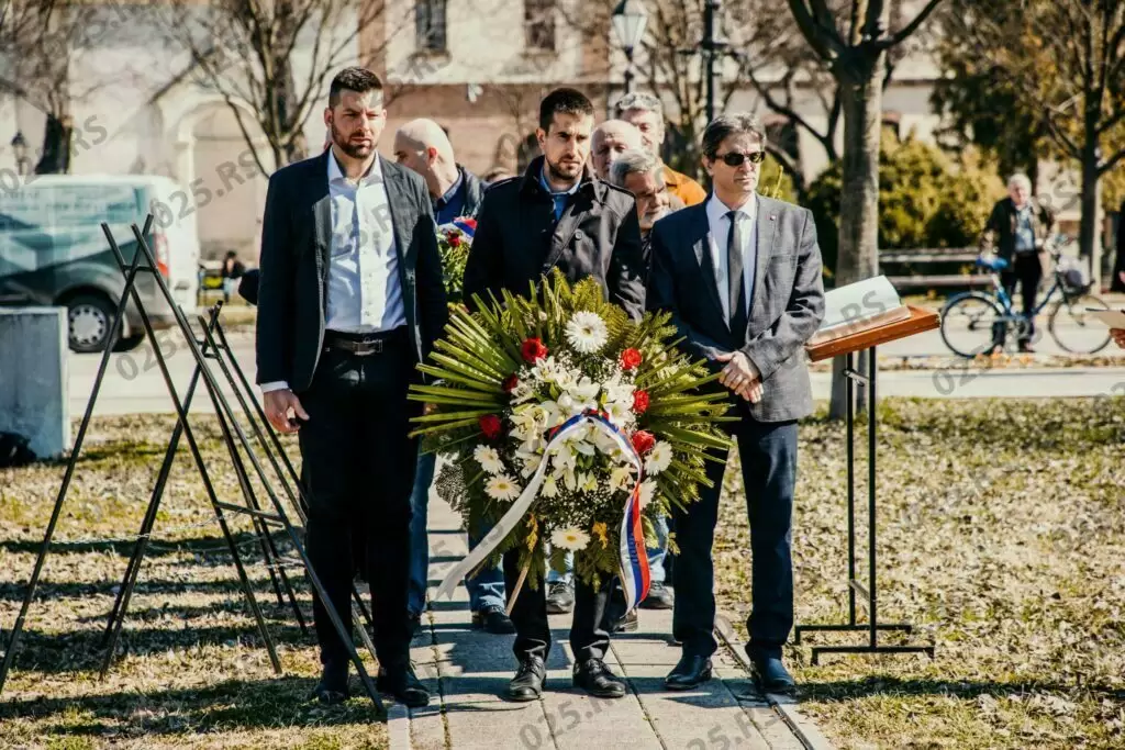Leković, Ratković i Nonković