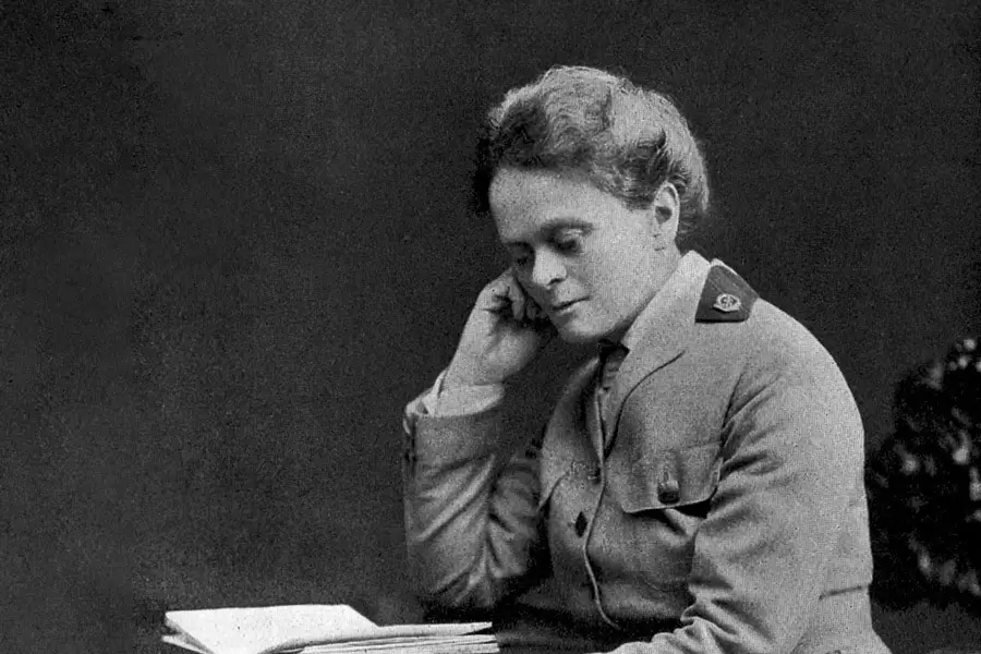 Elsi Inglis
