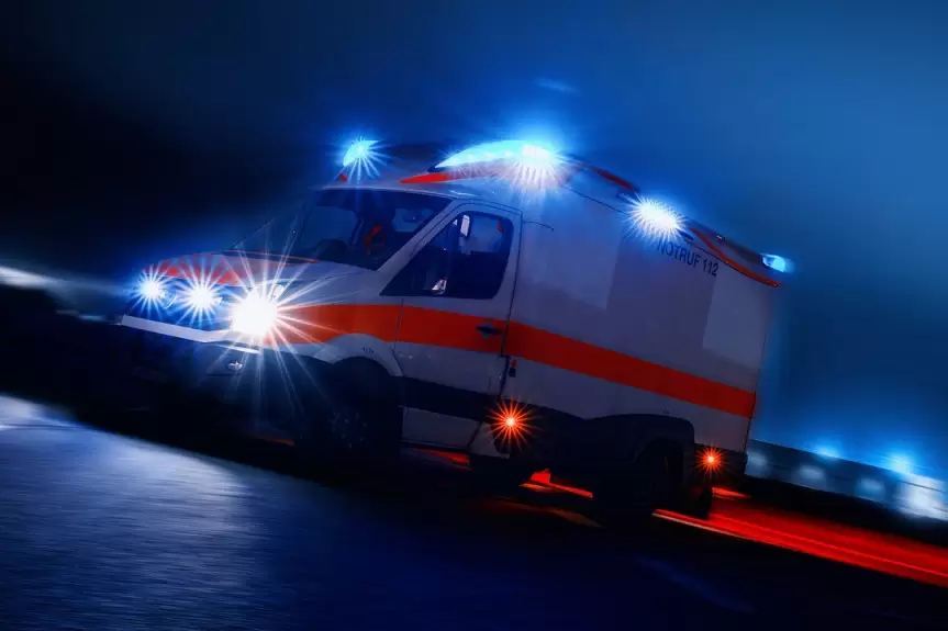 Ambulanta
