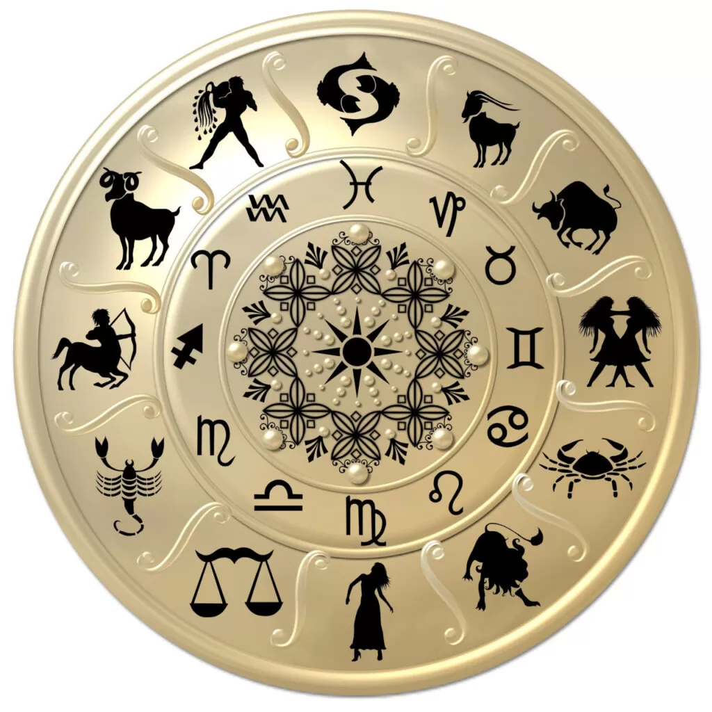 Astrologija