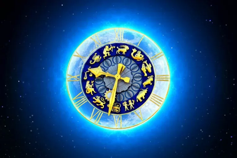 Astrologija