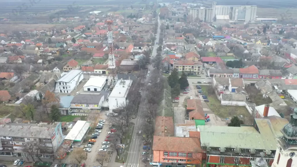 Odžaci
