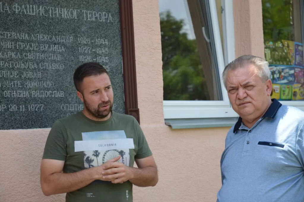 Sava Dojić - pariticpativno budžetiranje