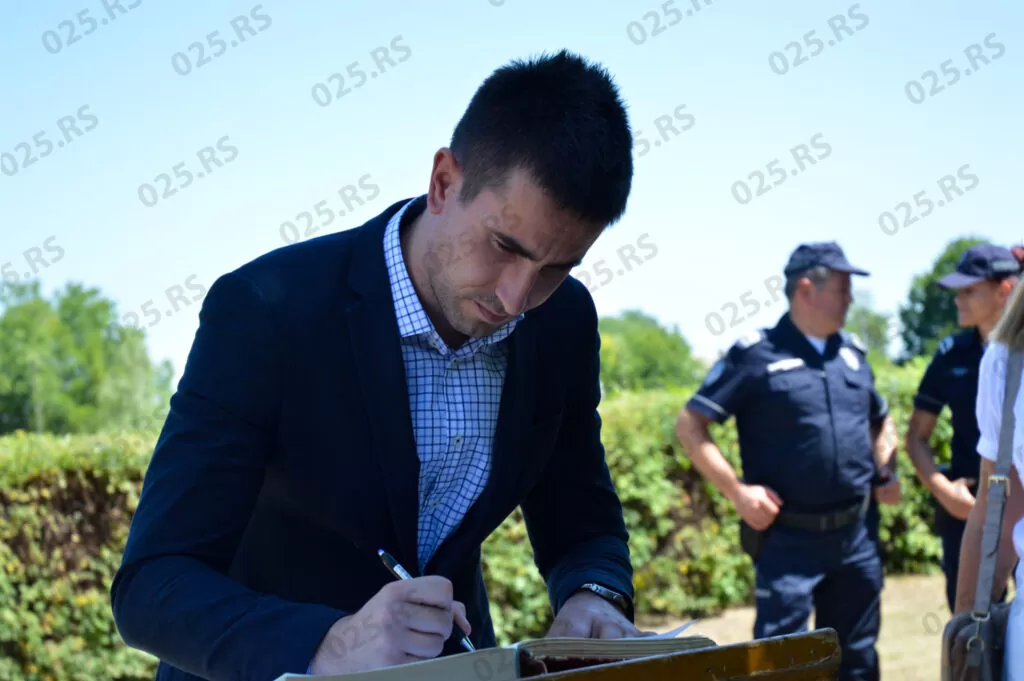 Antonio Ratković