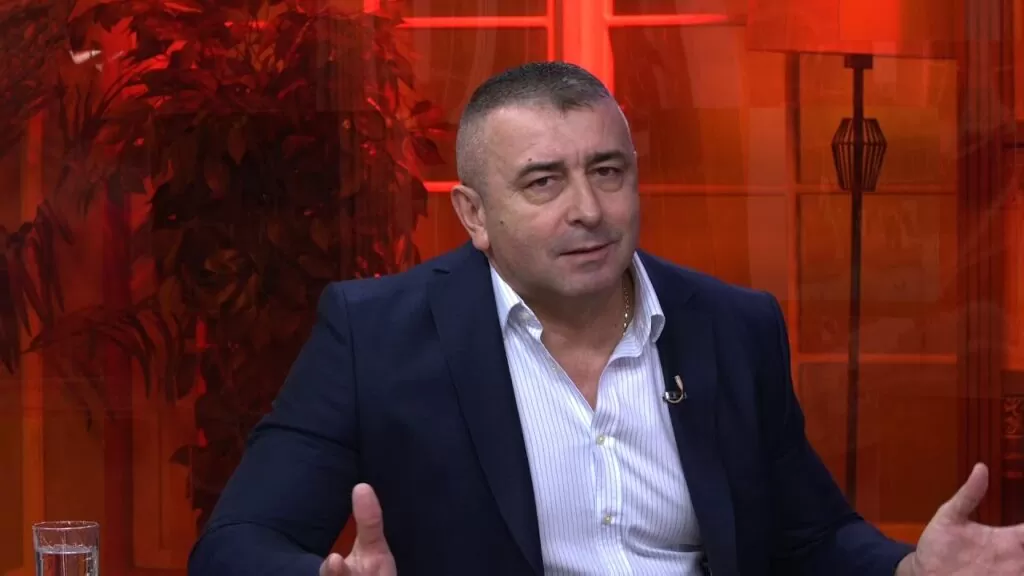 Despotović