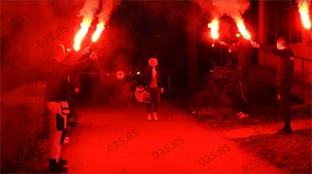 Doček