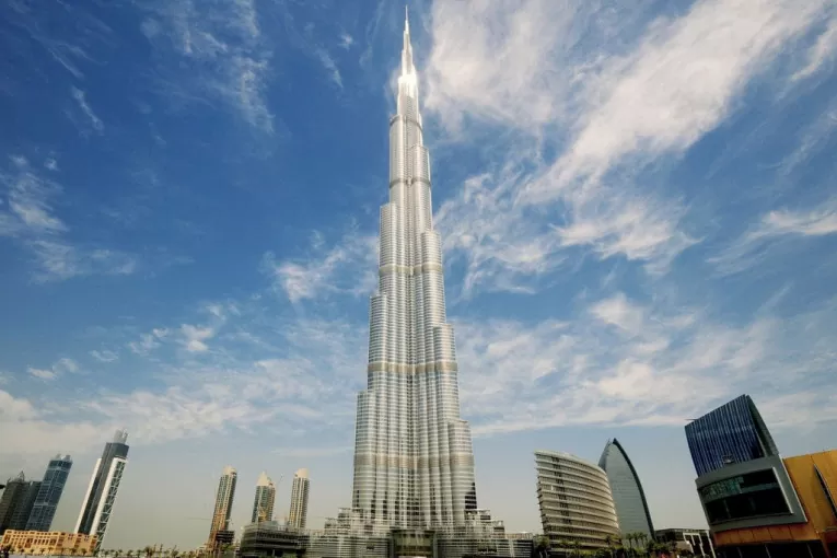 Dubai