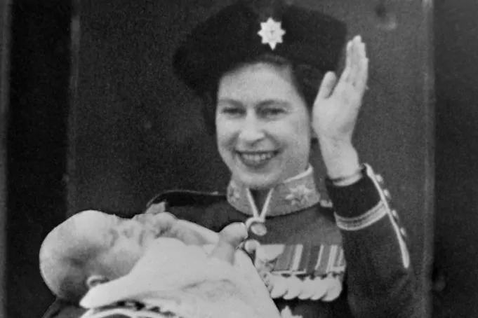 Elizabeta