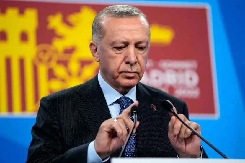 Erdogan