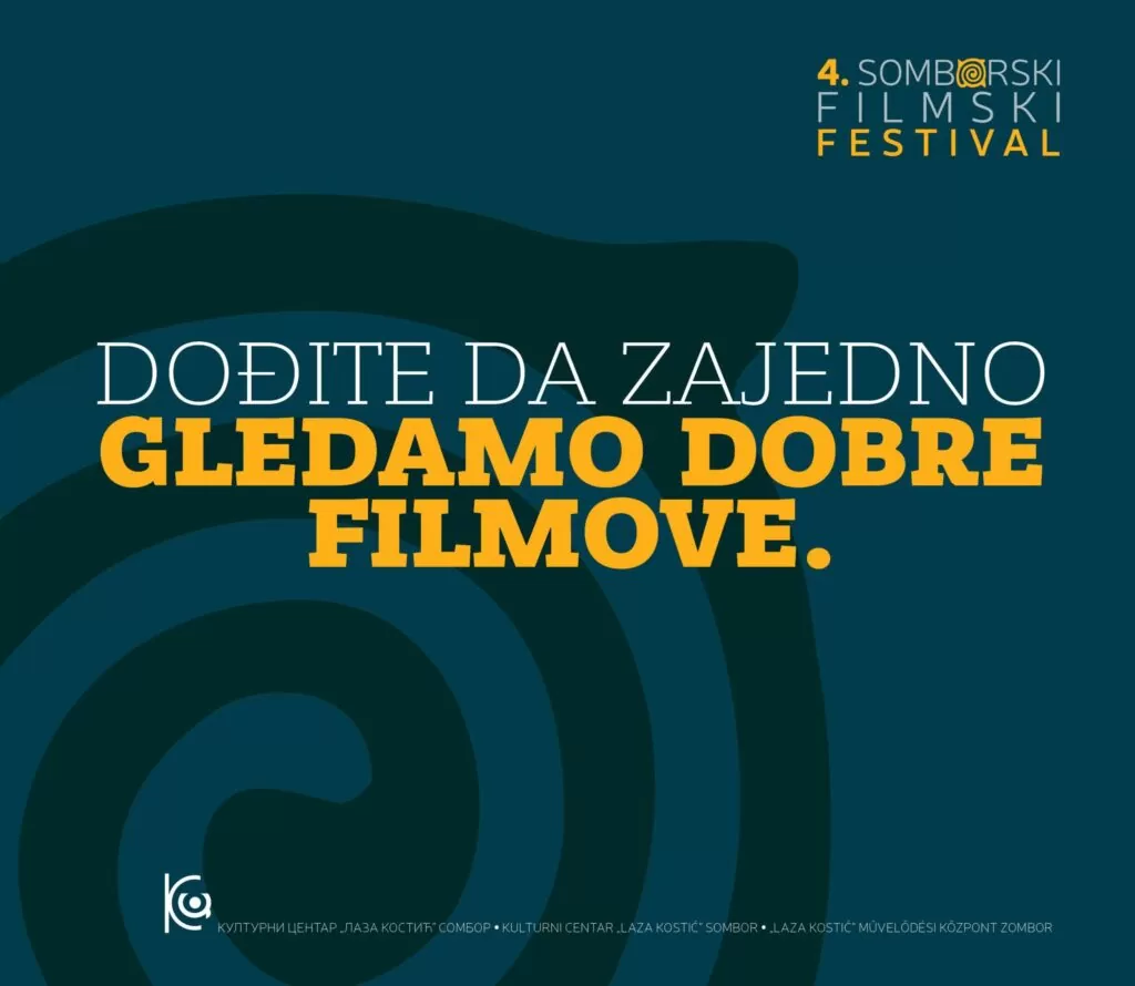 Filmski festival - program