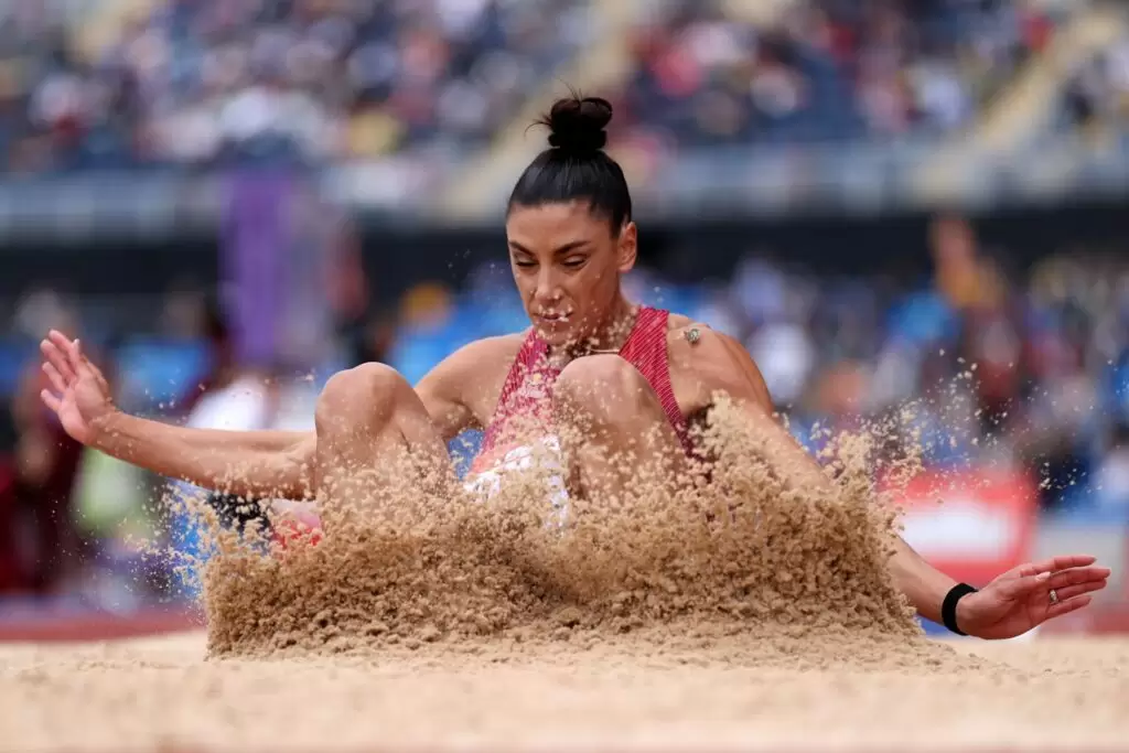 Ivana Španović