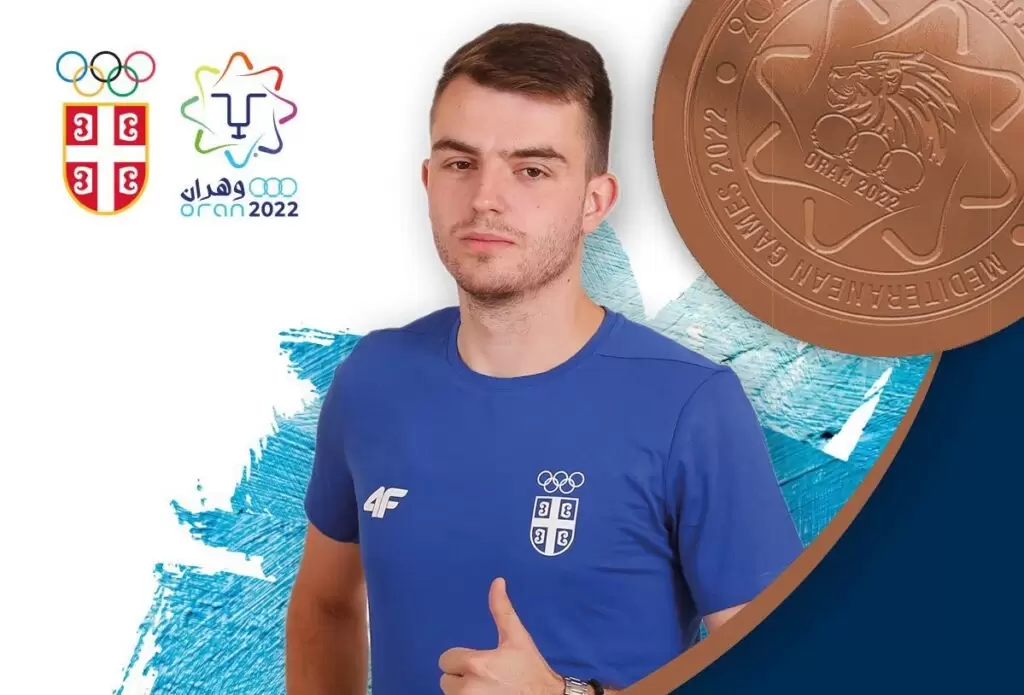 Dejan Kovačević - boćanje