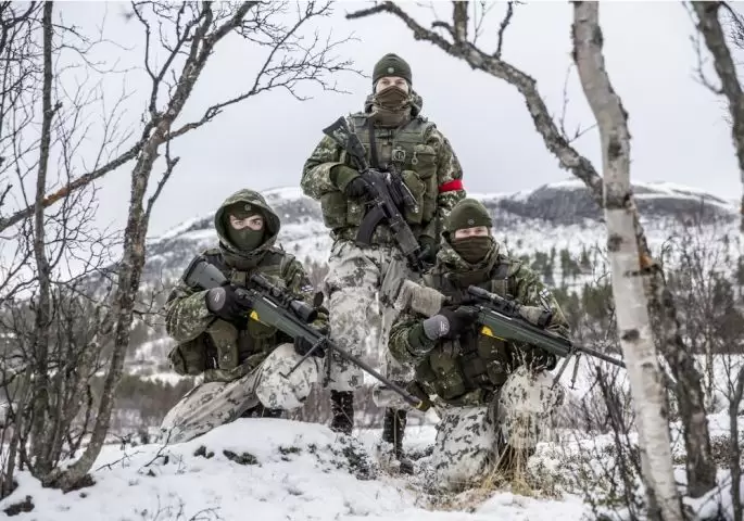 Finska