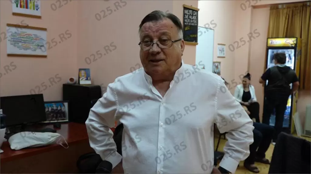 Apatinske ribarske večeri - Halid Bešlić