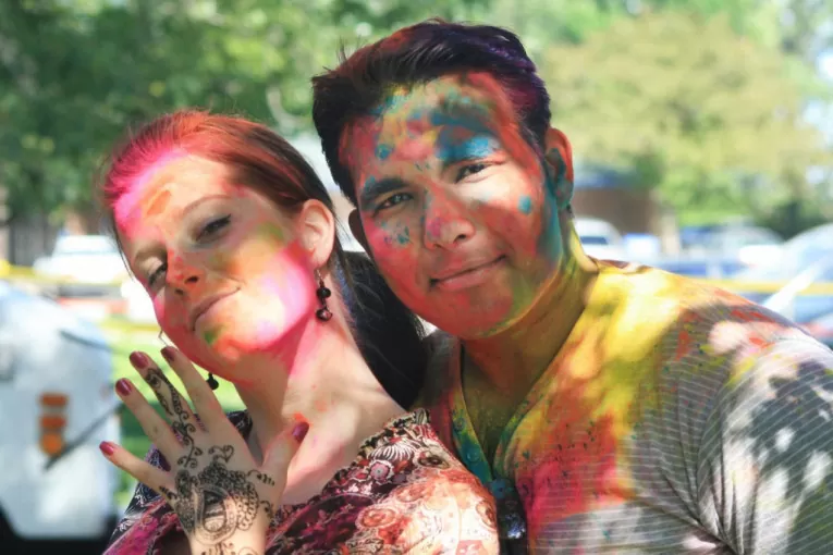 Holi