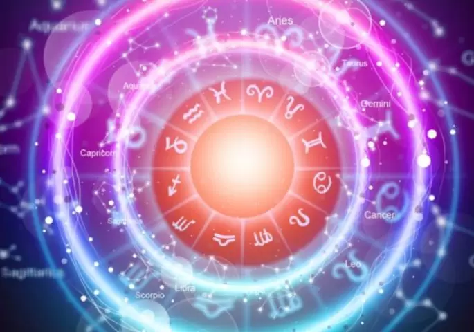 Horoskop