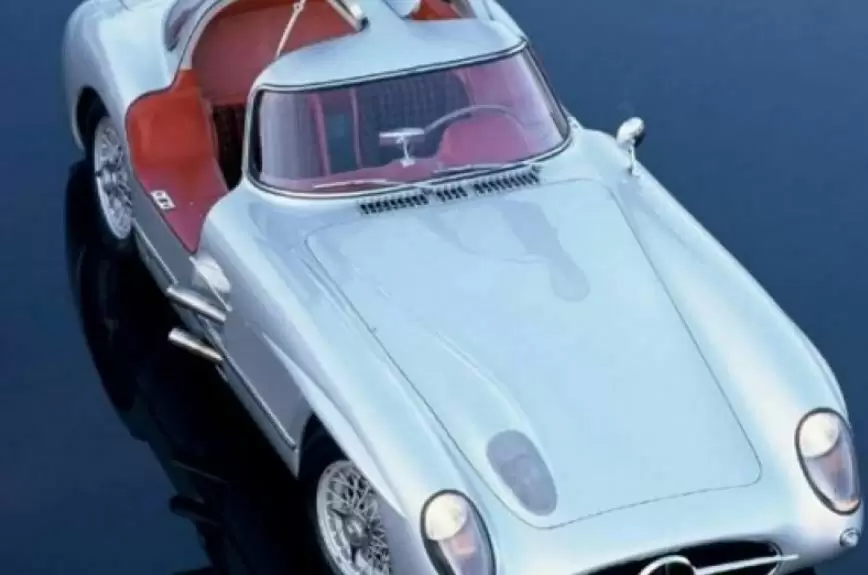 Mercedes - automobil
