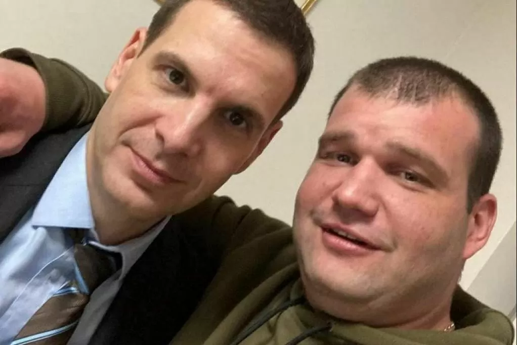 Miloš Jovanović i Stevan Argirovski