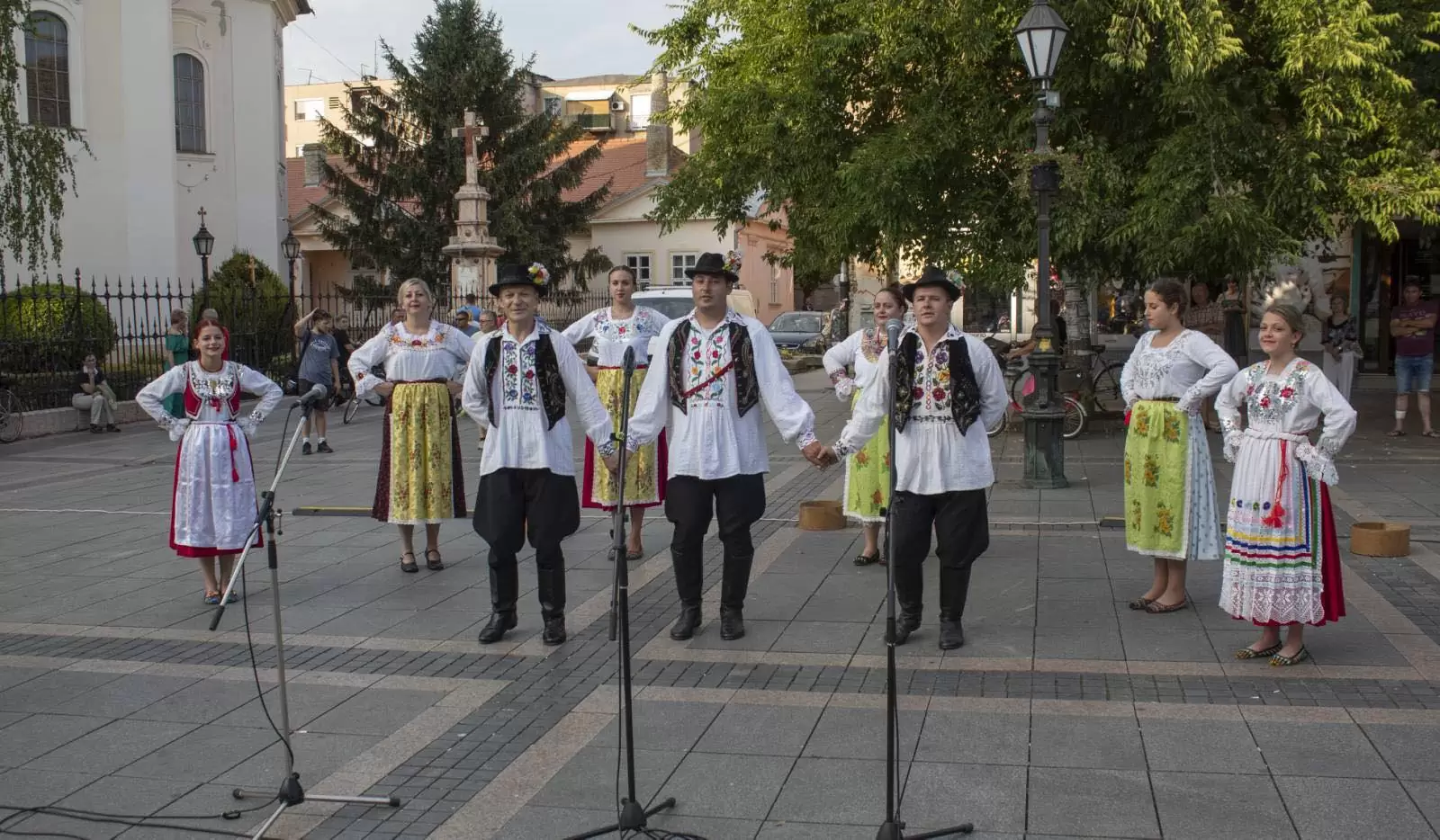 Dan žitnih polja - Sombor 1