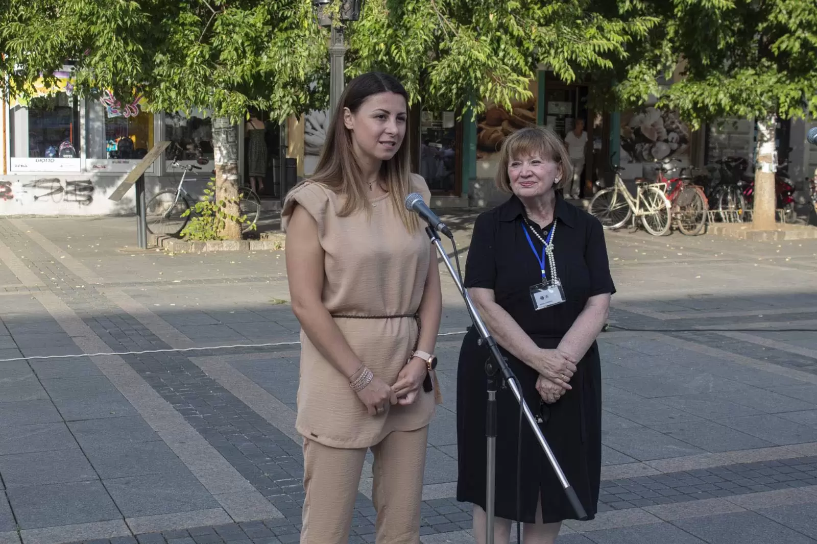 Dan žitnih polja - Jovana Miljević