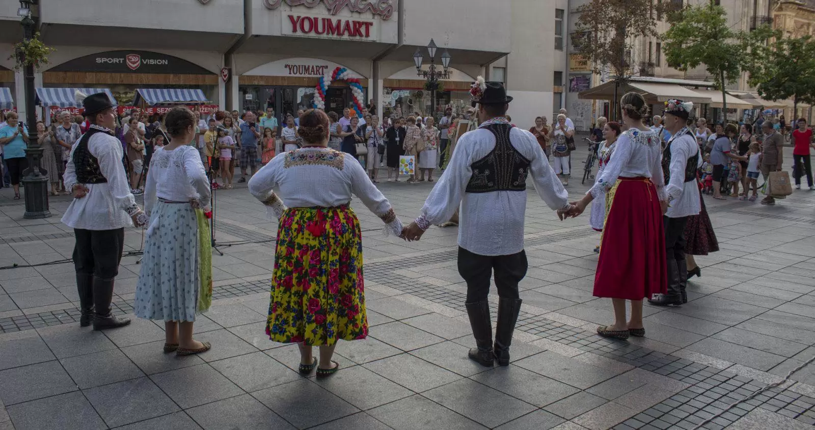 Dan žitnih polja - Sombor 2