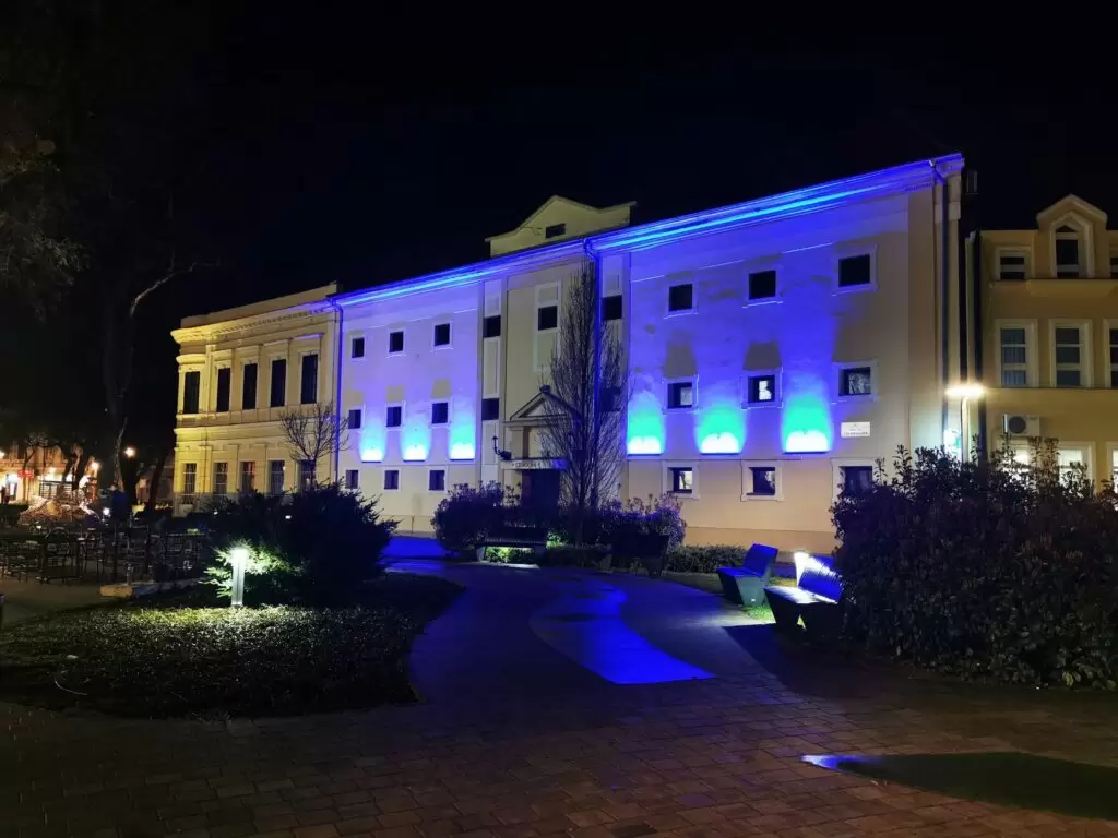 Galerija