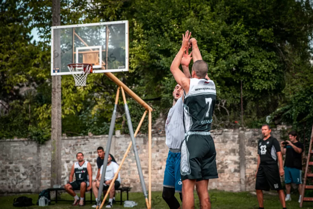 Basket - Sombor